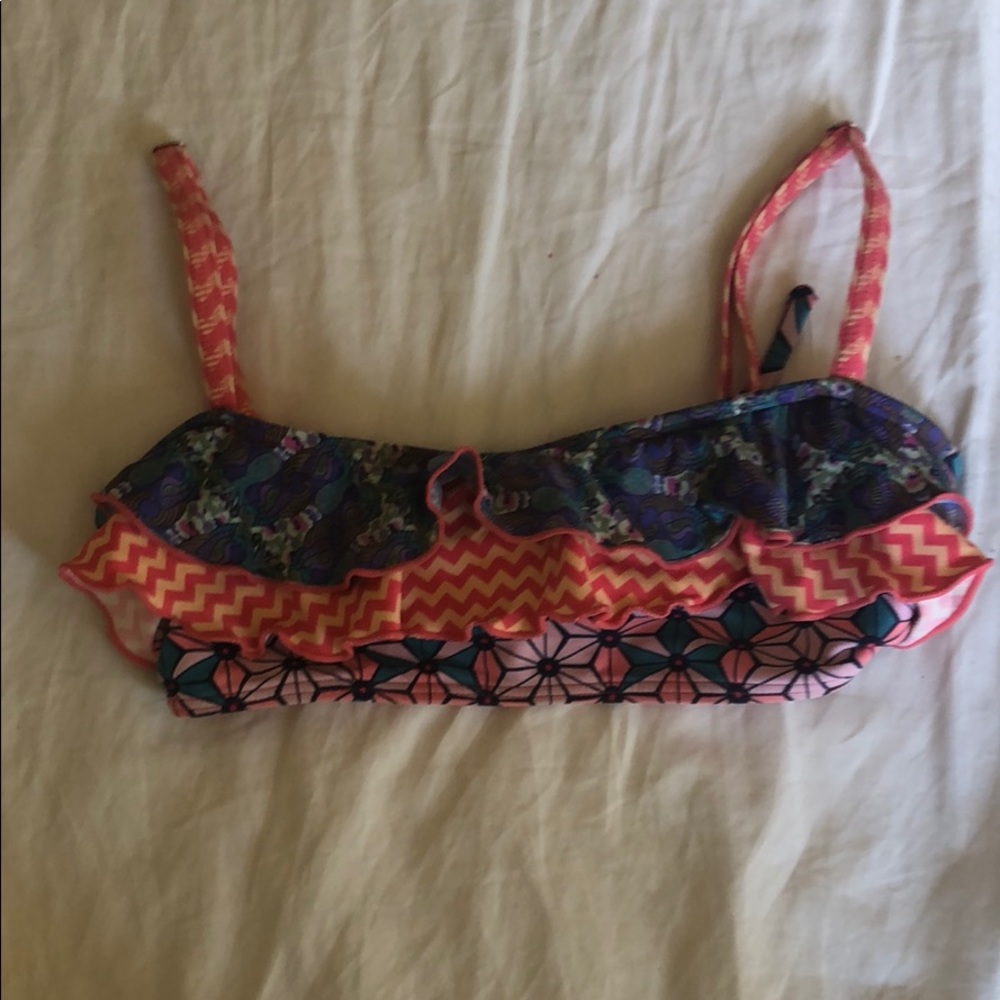 Swim Top